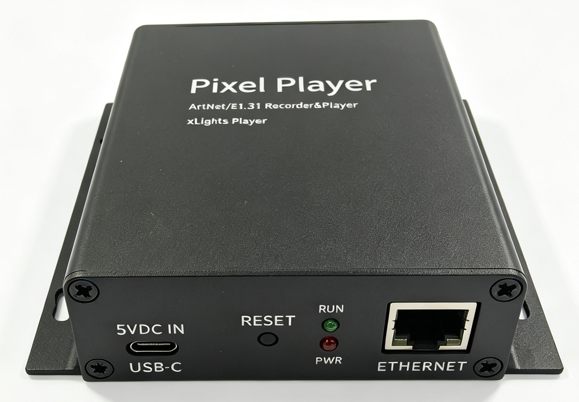 PIXELPLAY Controller (BC-200)